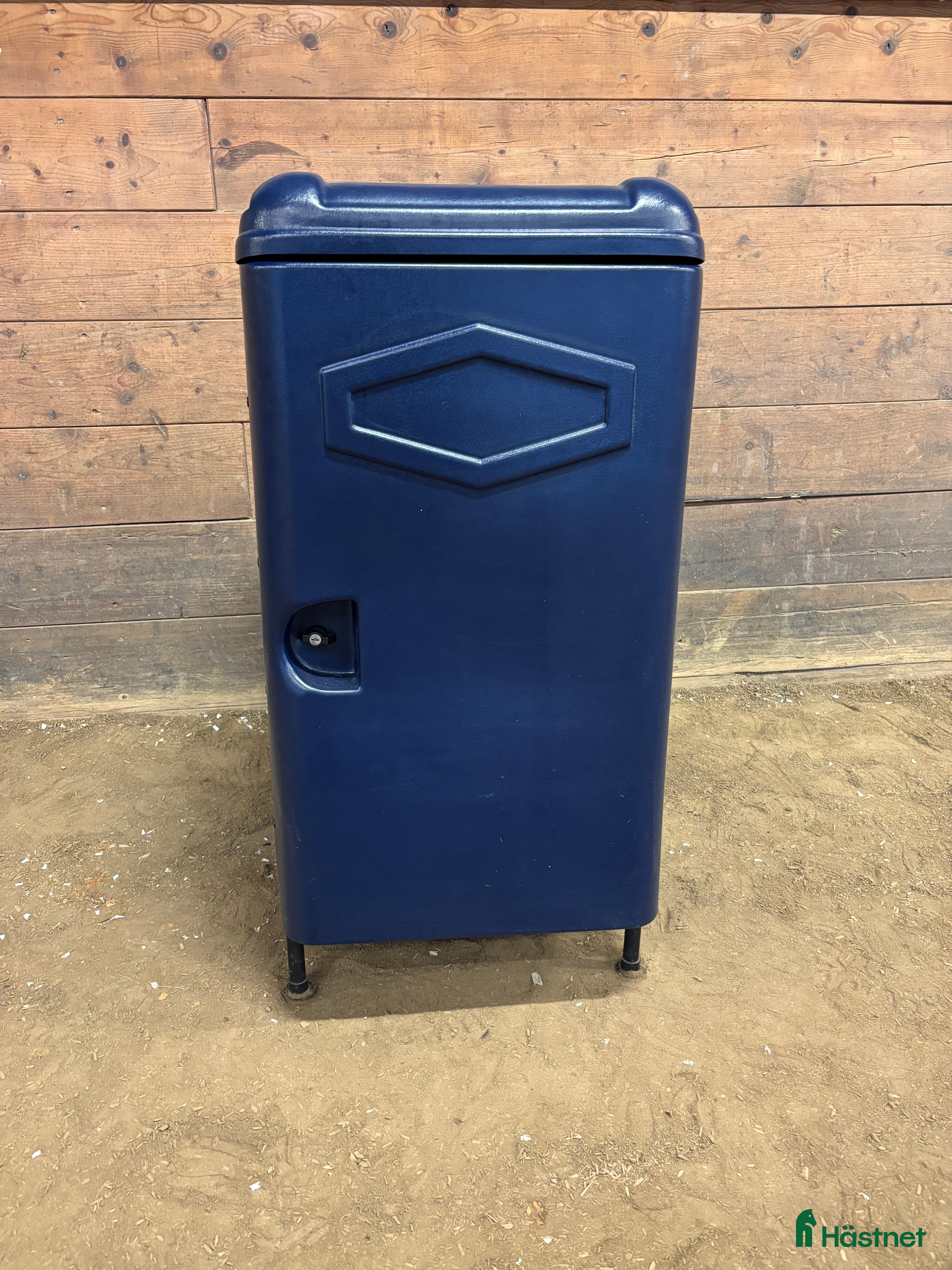 Stallinredning, stängsel & gård övrig utrustning till salu: Sadelskåp i Karlstad - Annons 15