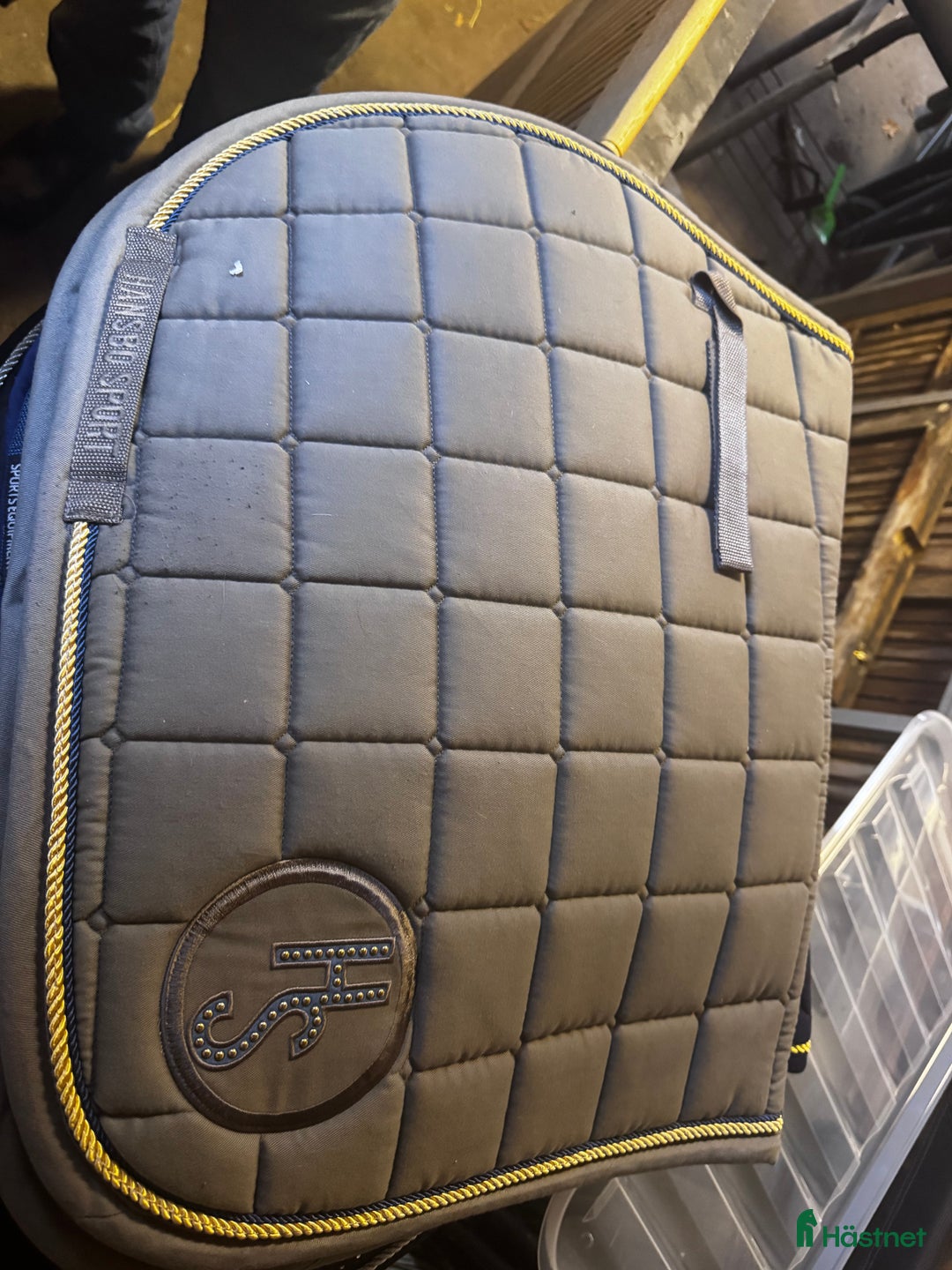 Schabrak & Vojlockar hästutrustning till salu: Schabrak  i Kalmar - Annons 7