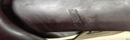 Sadlar hästutrustning till salu: Mörkbrun underbar sadel i Kåge - Annons 7