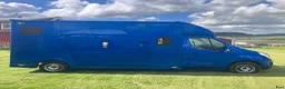 Hästlastbilar  fordon & transport till salu: Renault Master 3.5T B-kort - Annons 7
