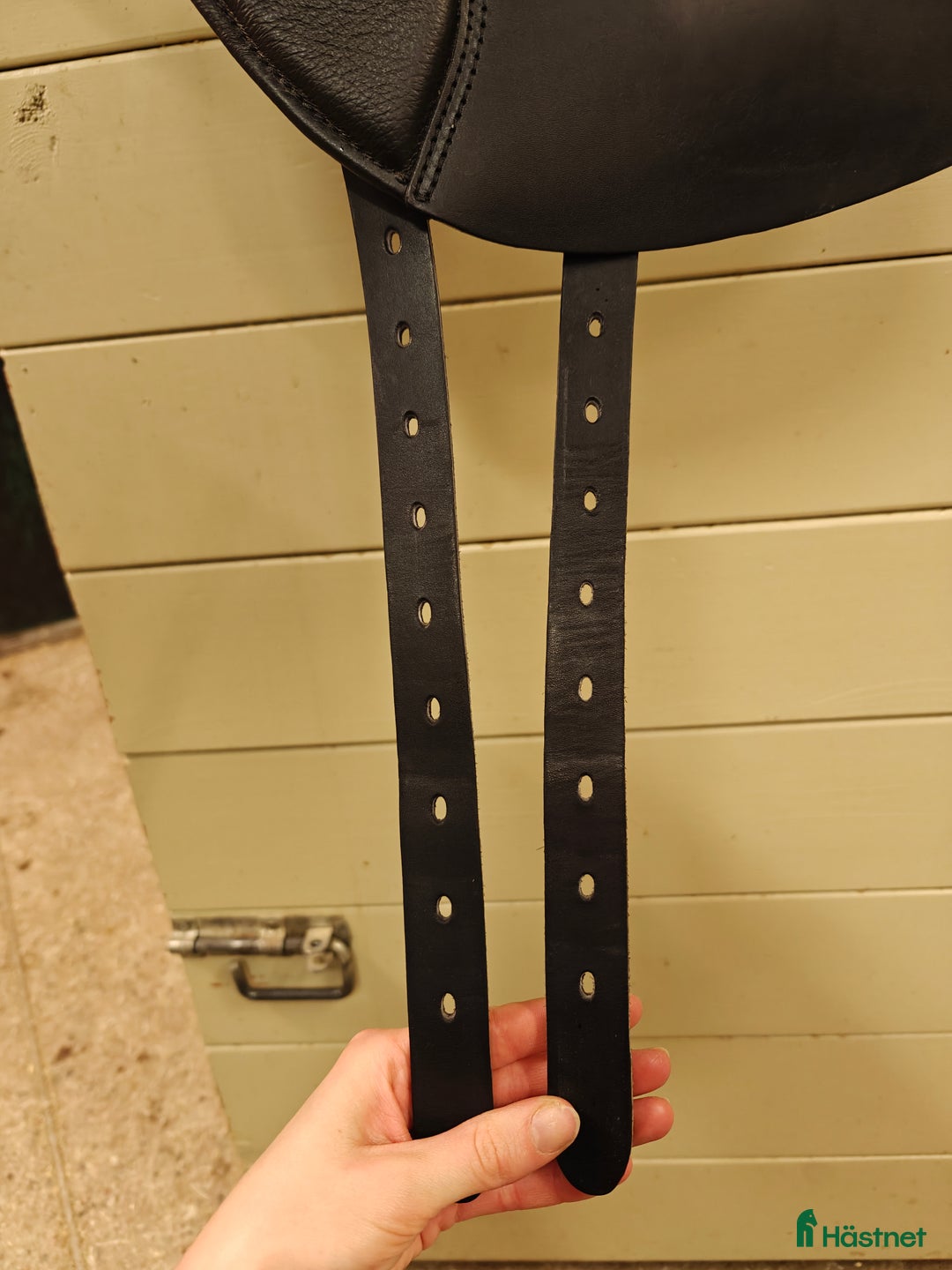 Sadlar hästutrustning till salu: Karlslund kontakt 2 i Gällivare - Annons 4