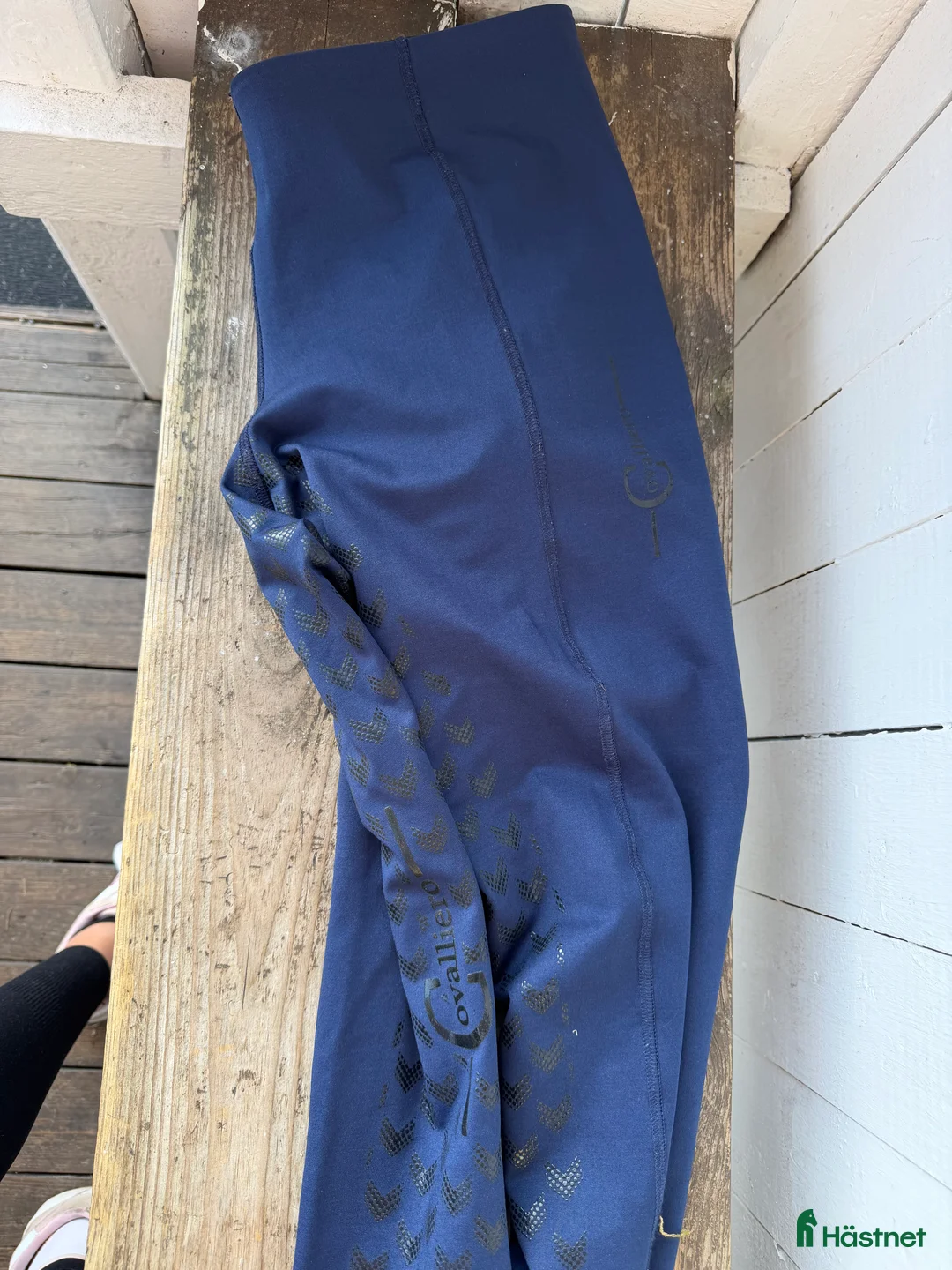 Ridbyxor ryttarutrustning till salu: Cavallo - Annons 2