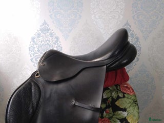 Sadlar hästutrustning till salu: Kvalitetssadel Morris and Noland i Göteborg - Annons 10
