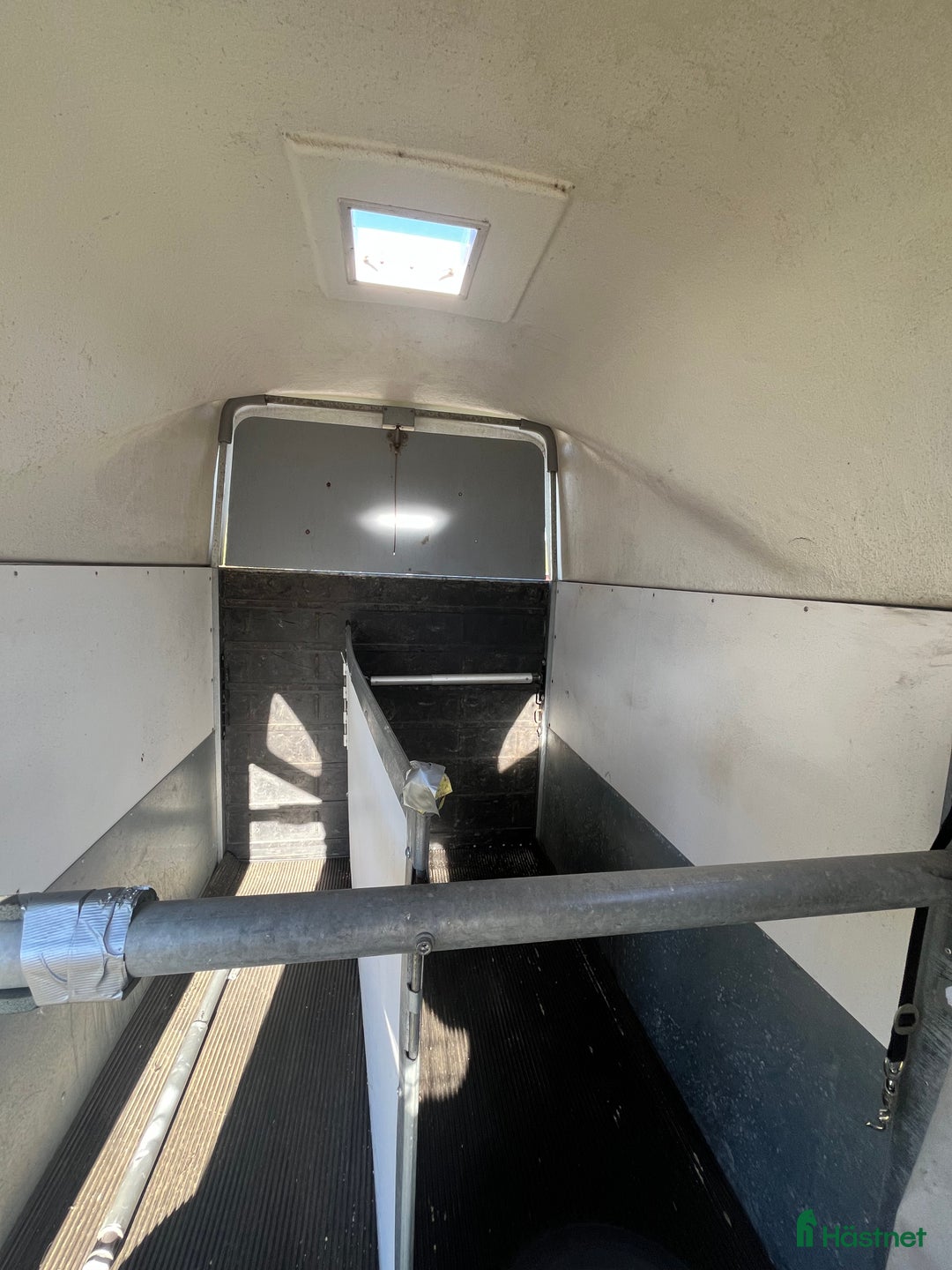 Hästtransporter  fordon & transport till salu: Hästtransport  i Piteå - Annons 5