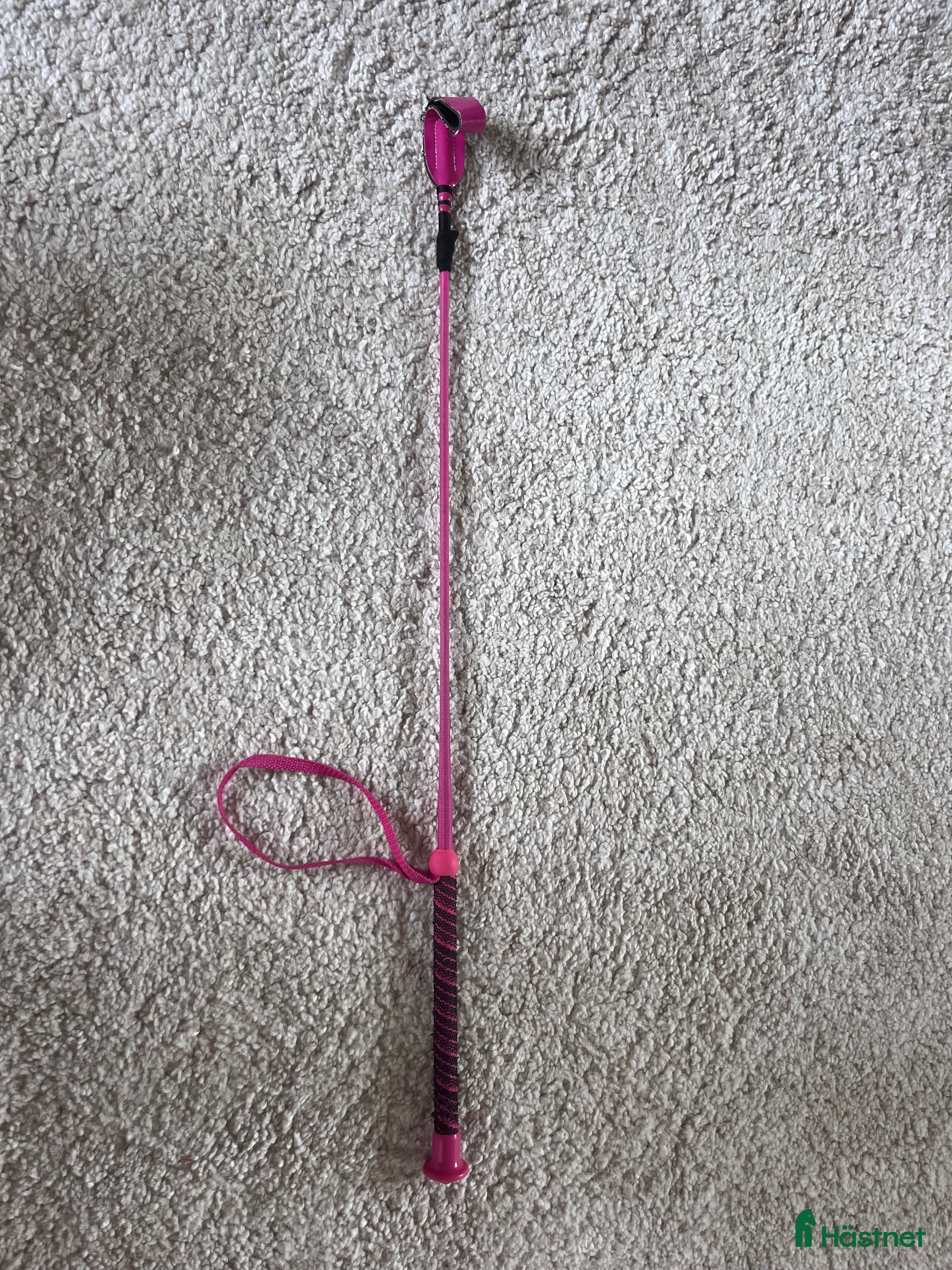 Övrig utrustning övrig utrustning till salu: Rosa allroundspö i Kil - Annons 1