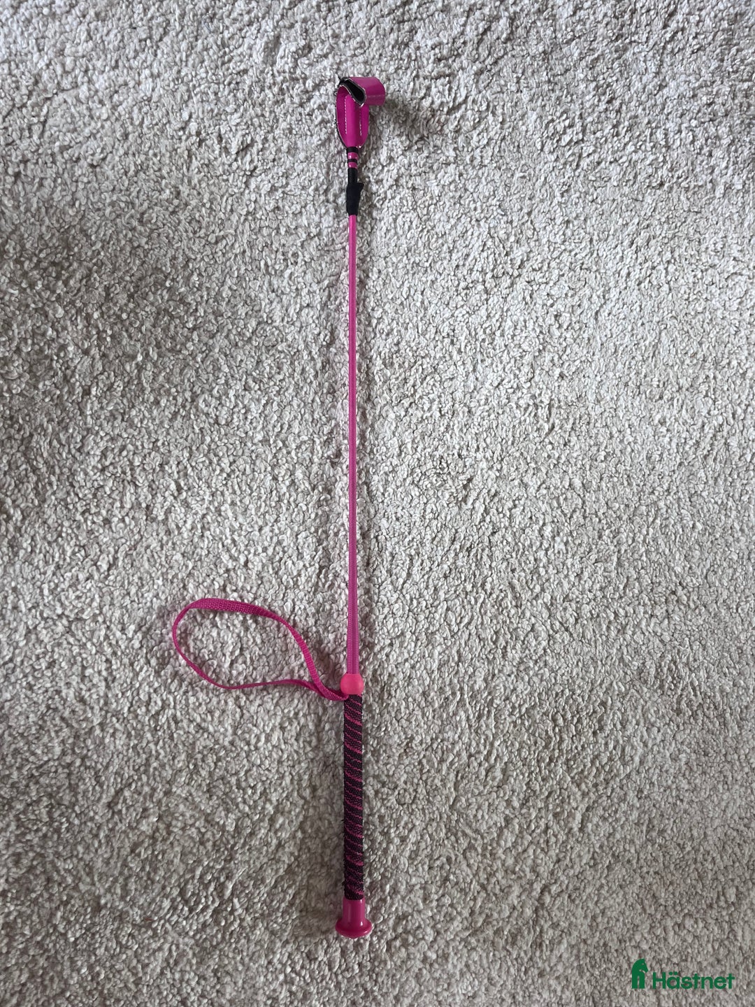 Övrig utrustning övrig utrustning till salu: Rosa allroundspö i Kil - Annons 1