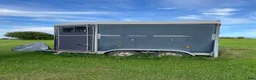 Hästtransporter  fordon & transport till salu: Fautras Provan classic i Ås - Annons 1