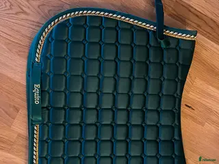 Schabrak & Vojlockar hästutrustning Dressyr Equito schabrak - Annons 6