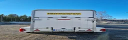 Hästtransporter  fordon & transport till salu: Umesläp i mkt bra skick - Annons 3