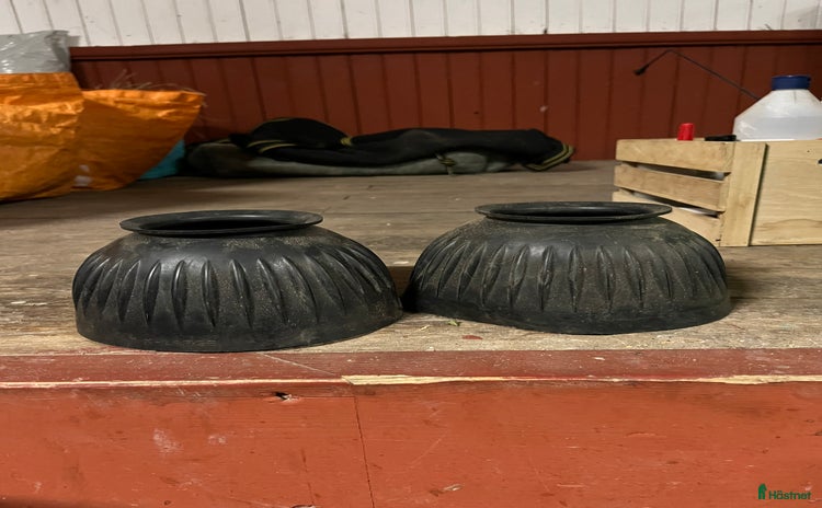 Benskydd hästutrustning till salu i Sparreholm - Annons 14