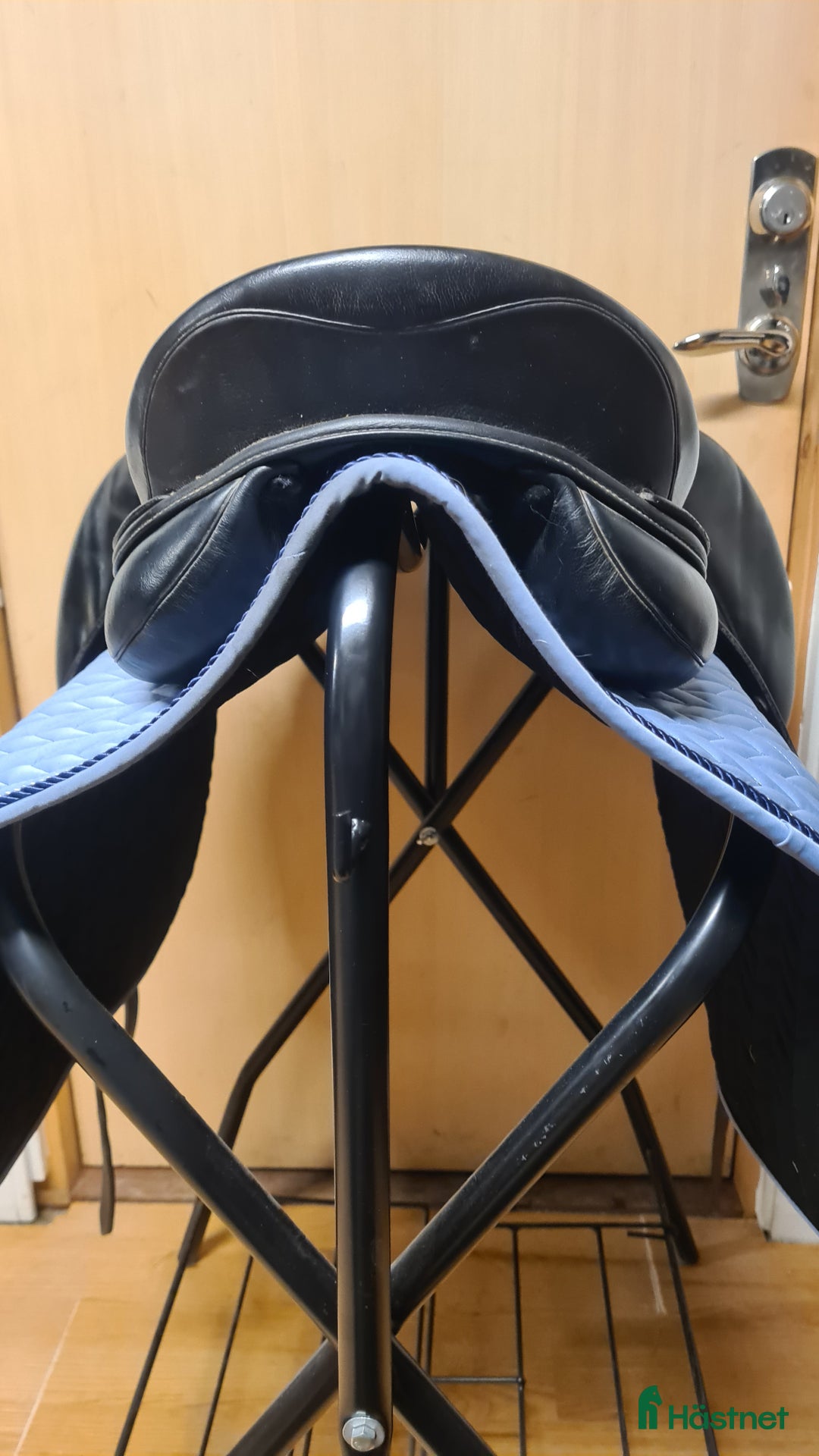 Sadlar hästutrustning till salu: Prestige Lucky Dressage  i Hamneda - Annons 6