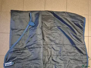 Täcken hästutrustning Liner 100gr 155cm - Annons 2