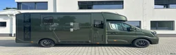 Hästlastbilar  fordon & transport till salu: PARAGAN EXCELSION 5XL STUTERI AUTOMAT  - Annons 6