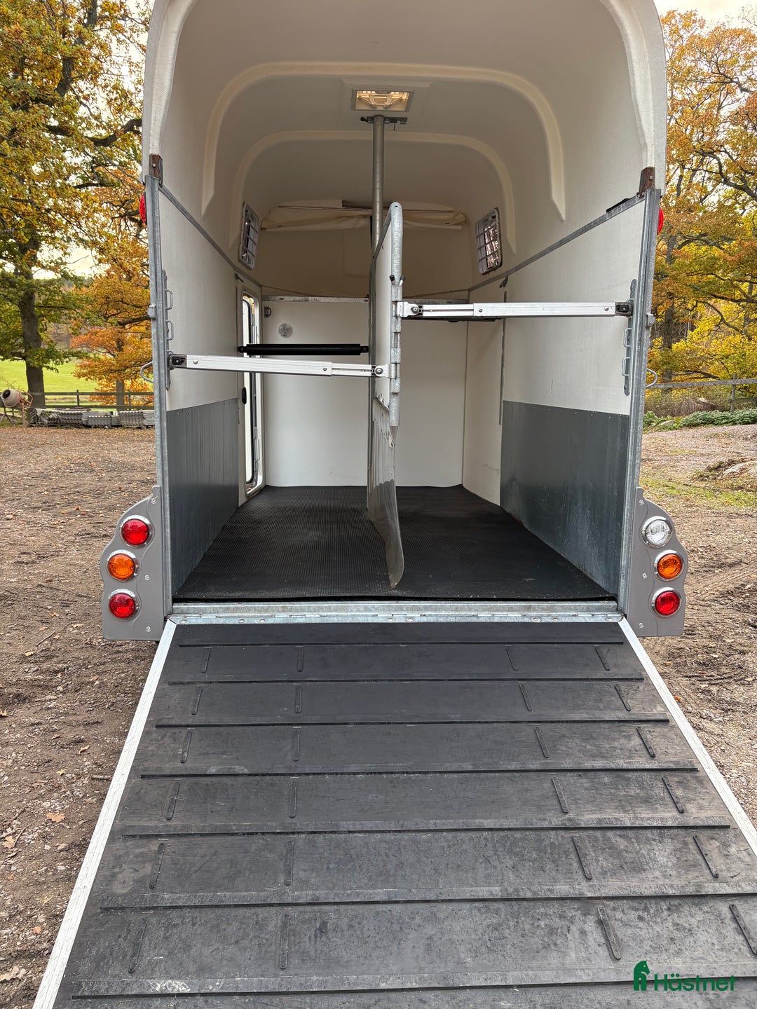 Hästtransporter  fordon & transport till salu: Excellent Grand Prix  - Annons 7