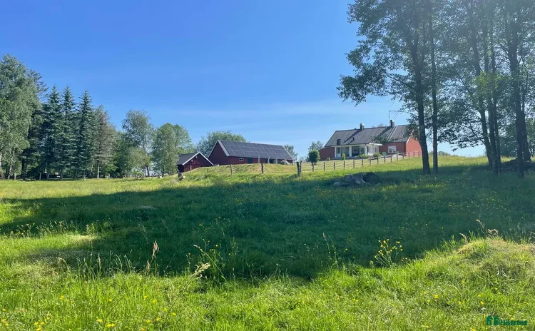  stallplats i Bjärnum - Annons 9