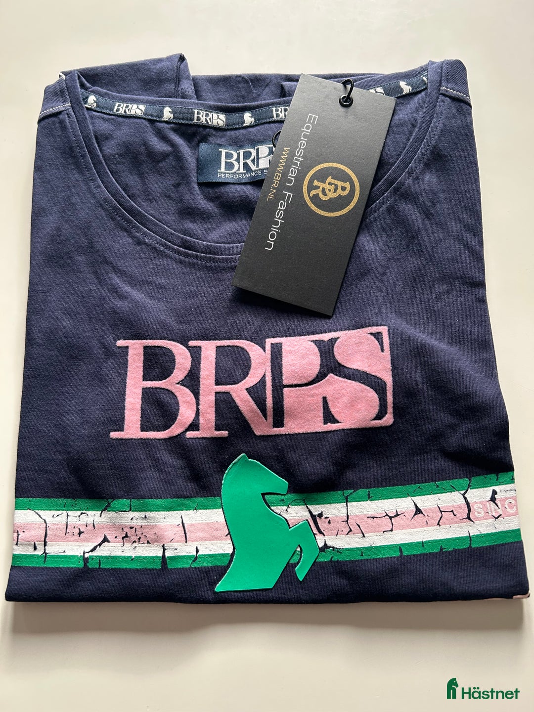 Övrigt Ridkläder ryttarutrustning till salu: Nya oanvända BR T-shirts XS-XL i Vellinge - Annons 2