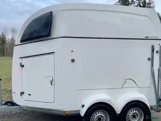 Hästtransporter fordon & transport till salu: Böckmann i Lilla Edet - Annons 10