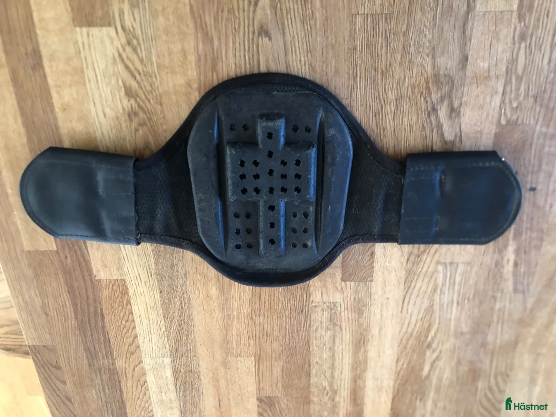 Sadeltillbehör hästutrustning till salu: ELT sadelgjord - Annons 2