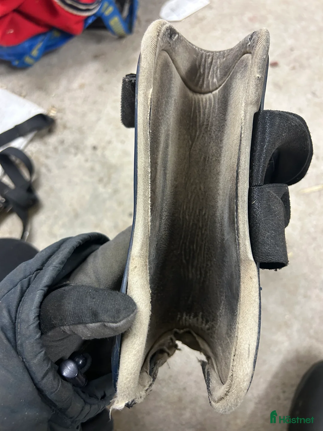 Övrig Hästutrustning hästutrustning till salu: Blandad utrustning? i Gävle - Annons 23