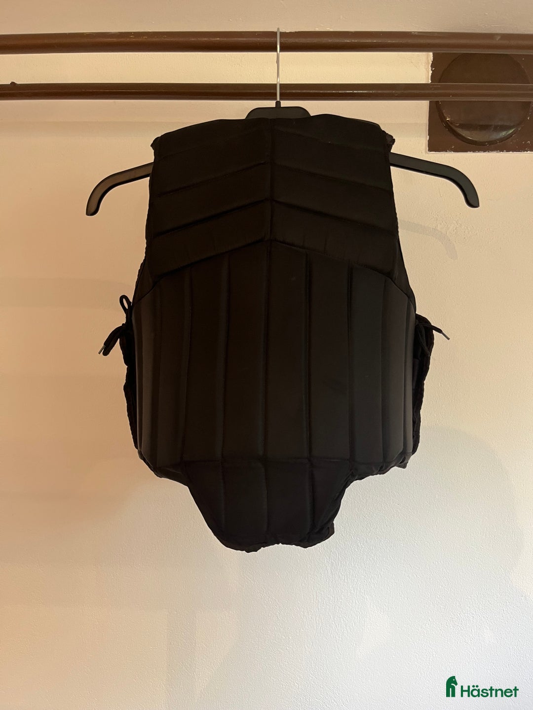 Säkerhetsvästar ryttarutrustning till salu: Säkerhetsväst Steeds i Klågerup - Annons 2