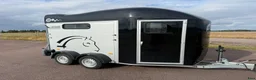 Hästtransporter  fordon & transport till salu: Cheval Gold3 -25 Momsad! - Annons 2