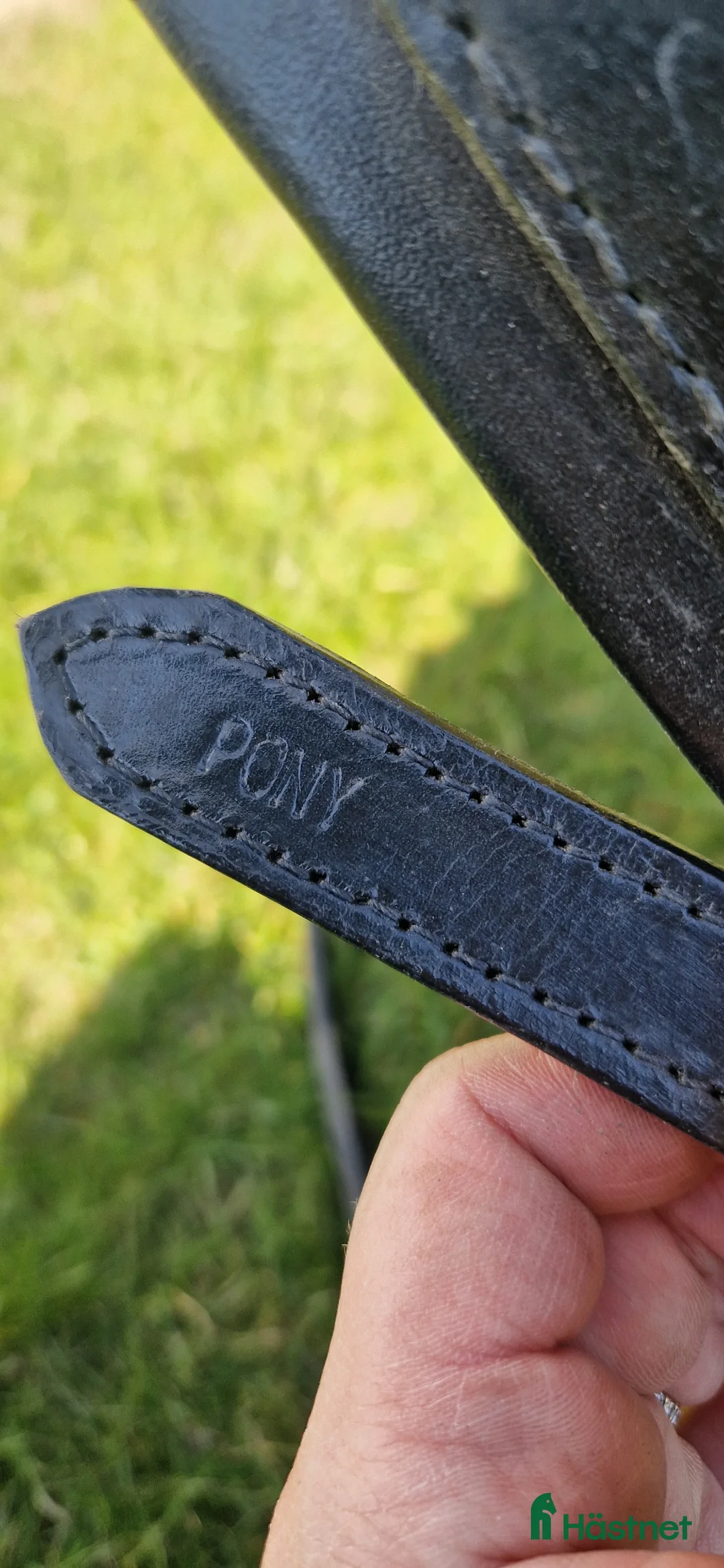 Täcken hästutrustning till salu: Paket Ponny utrustning i Löberöd - Annons 8