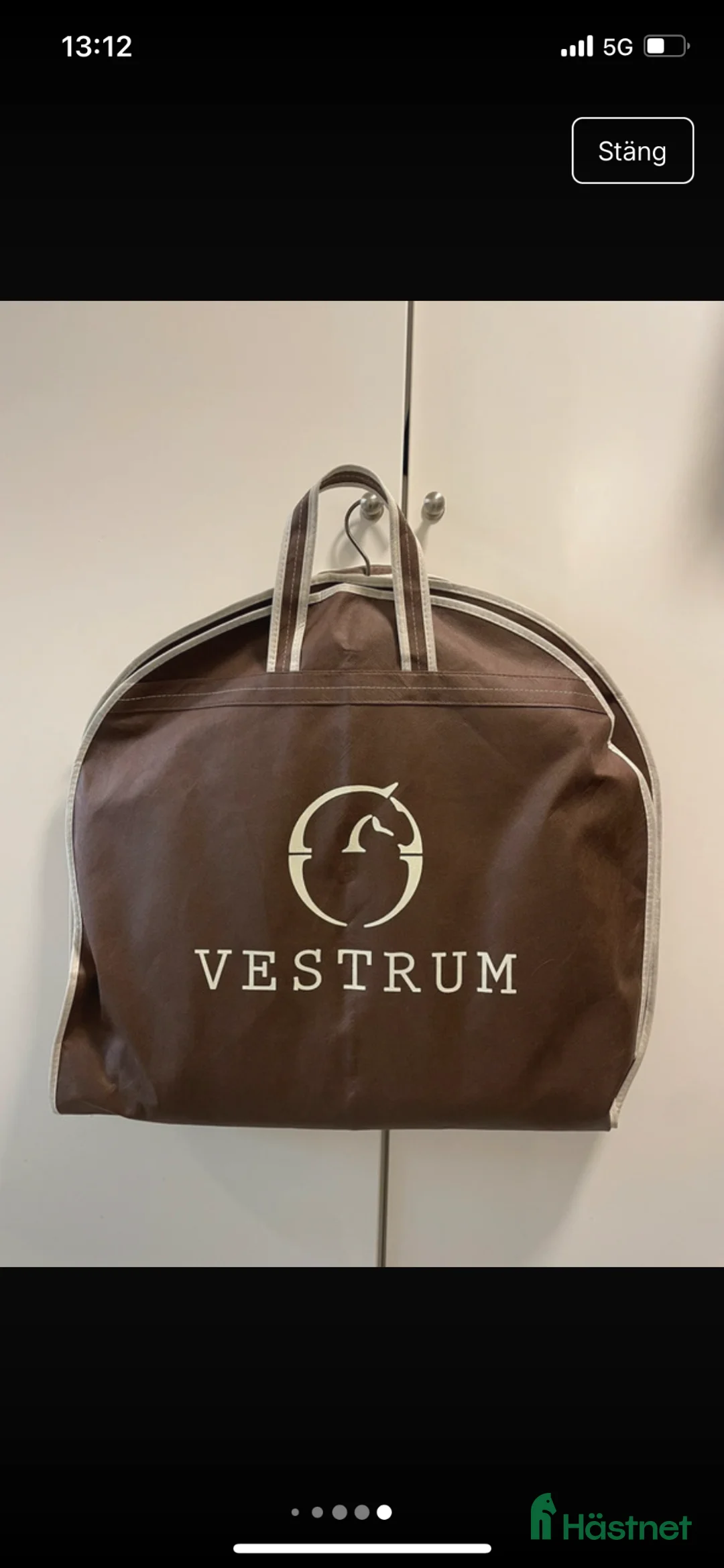 Jackor & Kavajer ryttarutrustning till salu: Vestrum kavaj - Annons 5