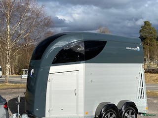 Hästtransporter fordon & transport till salu: Hästtransport Clear round i Kinnarumma - Annons 2