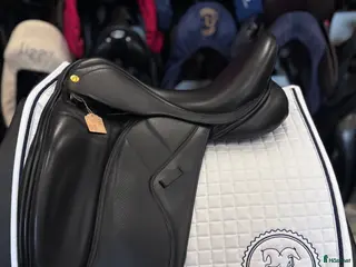 Sadlar hästutrustning Paul Jones - Annons 8