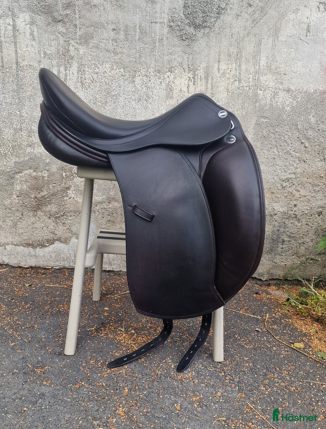 Sadlar hästutrustning till salu: Erreplus Adelinde SL i Matfors - Annons 2