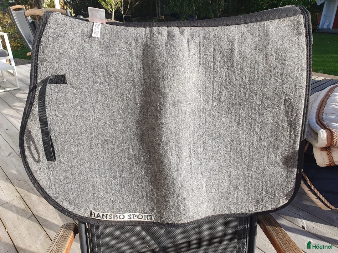 Schabrak & Vojlockar hästutrustning till salu: Schabrak strl full i Trollhättan - Annons 2