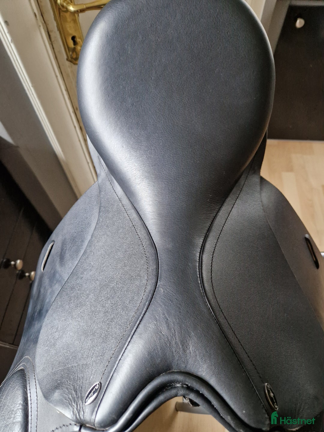 Sadlar hästutrustning till salu: Fairfield allround 16,5 svart i Ulrika - Annons 5