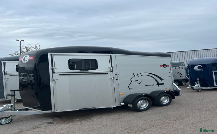 Hästtransporter  fordon & transport till salu i Kalmar - Annons 9