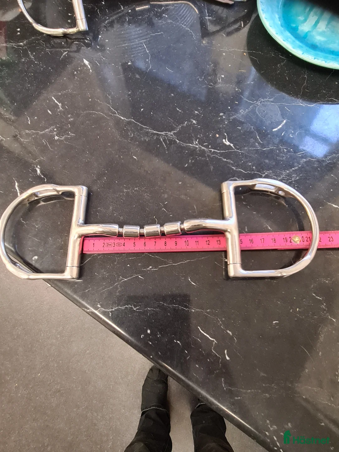 Bett hästutrustning till salu: Mylerbett i Örebro - Annons 1