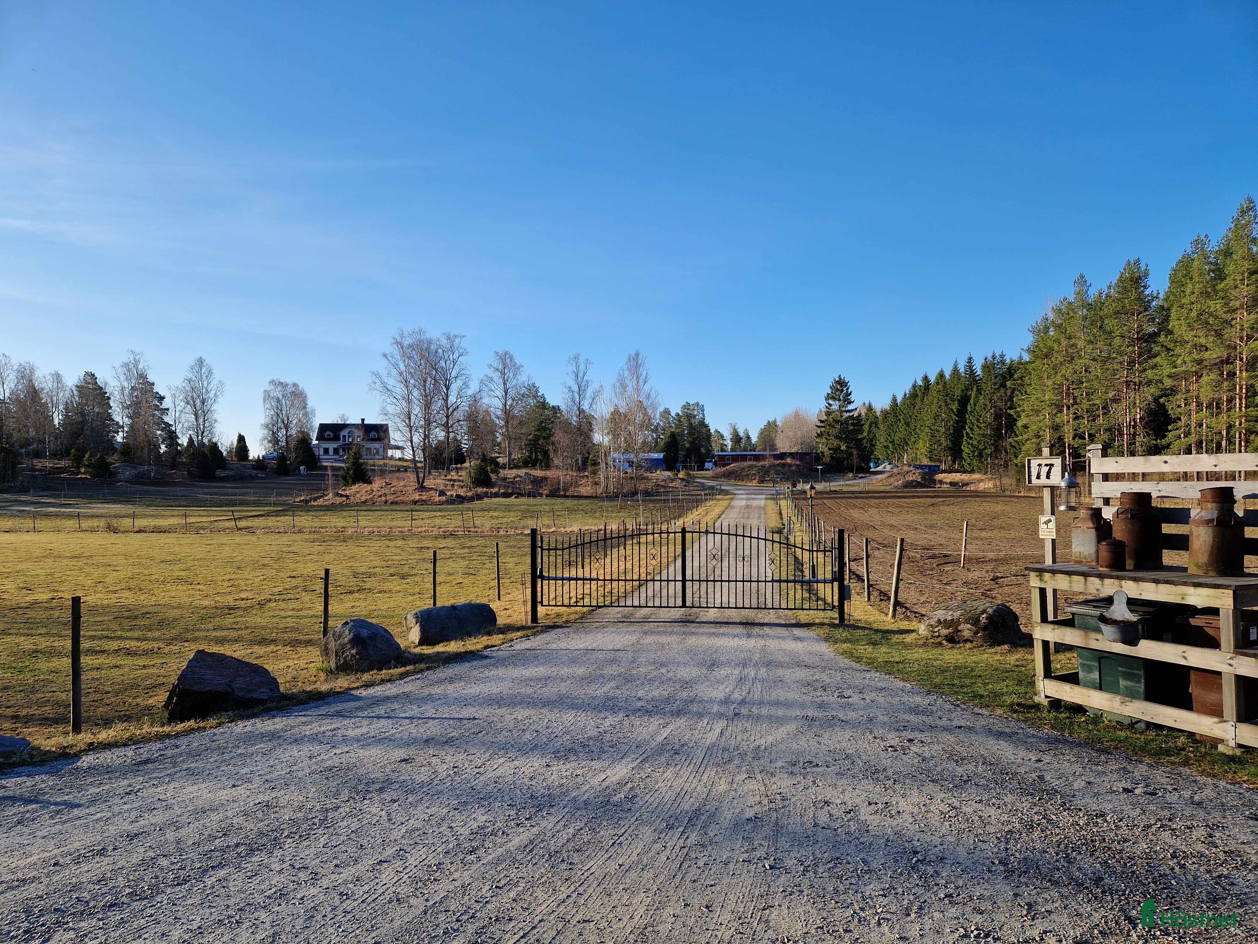  stallplats Stallplats med lång utevistelse - Annons 23