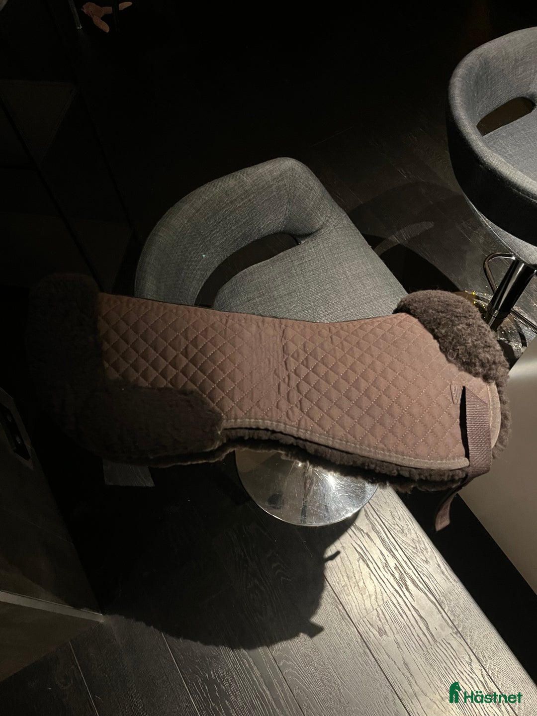 Schabrak & Vojlockar hästutrustning till salu: Padd i storlek M i Sundsvall - Annons 2