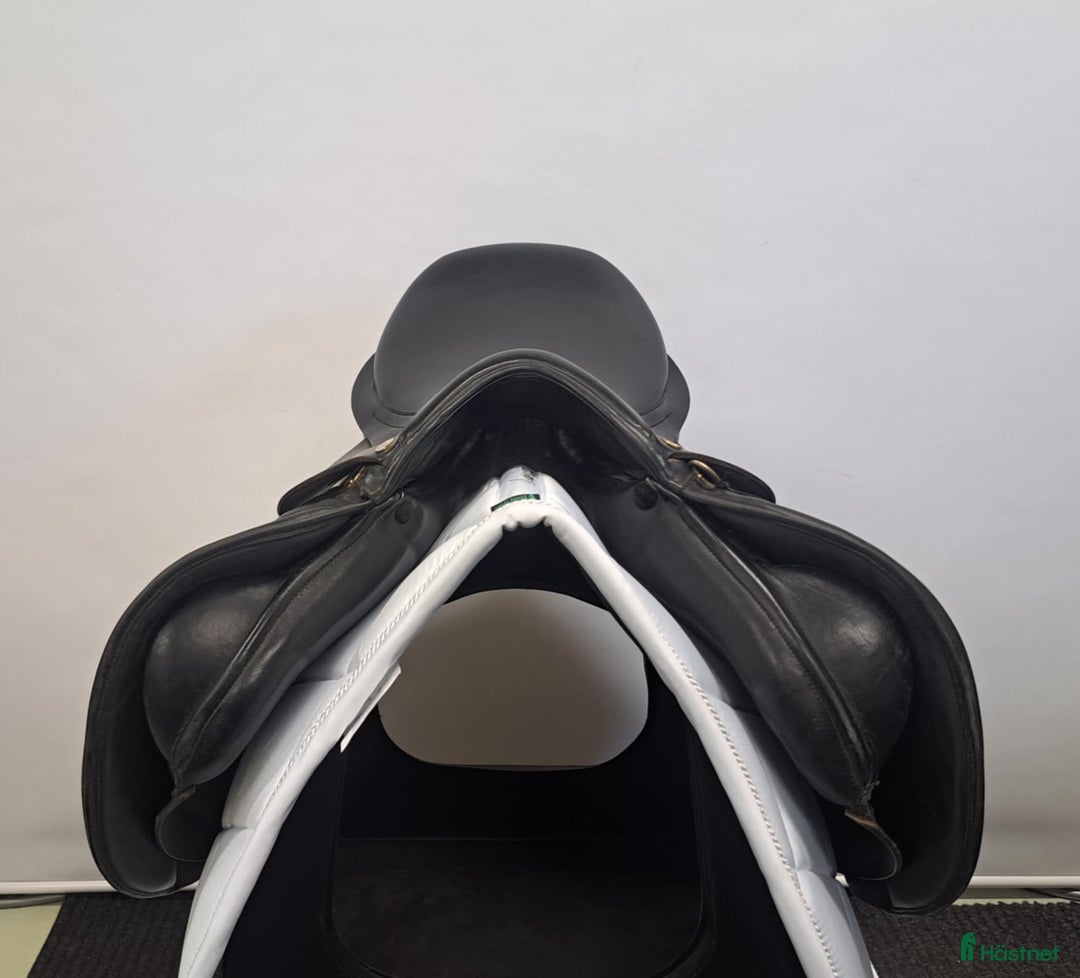 Sadlar hästutrustning till salu: Kentaur Hellas 17,5 XW i Färnäs - Annons 2