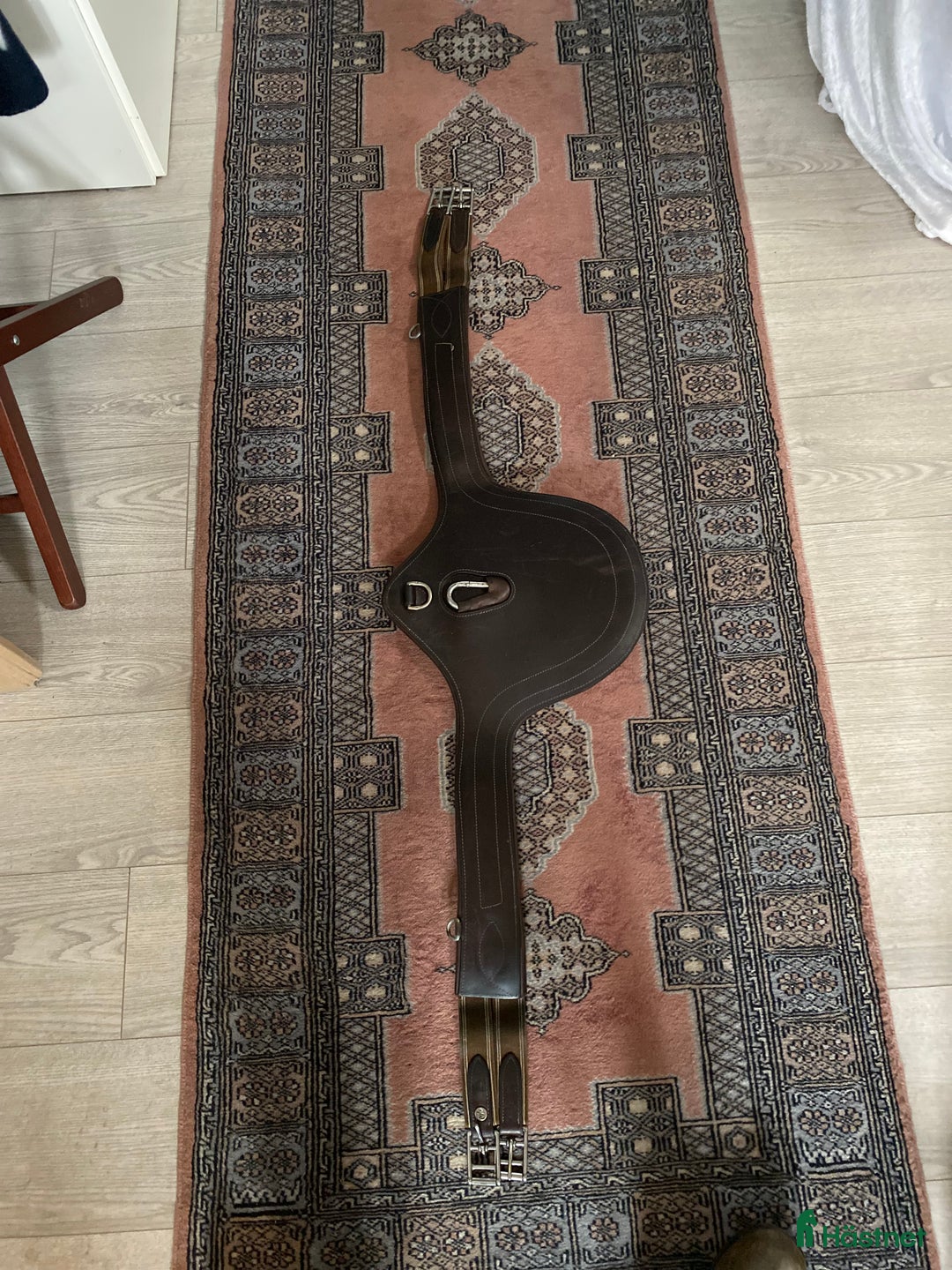 Övrig Hästutrustning hästutrustning till salu: Häst och ryttarutrustning till salu⭐️ i Grimeton - Annons 3