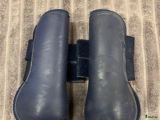 Benskydd hästutrustning till salu: Benskydd i Axvall - Annons 2