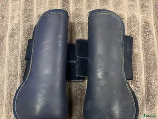 Benskydd hästutrustning Benskydd i Axvall - Annons 17