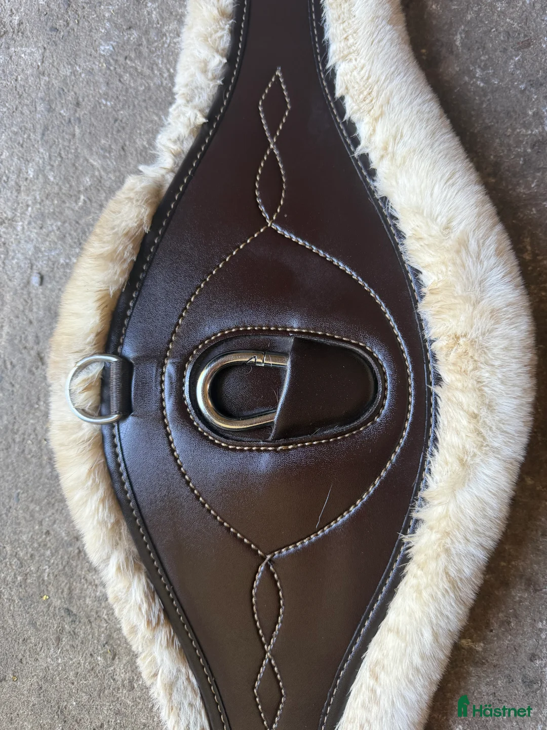 Sadeltillbehör hästutrustning till salu: Lippo smart sadelgjord 135 i Karlskrona - Annons 3