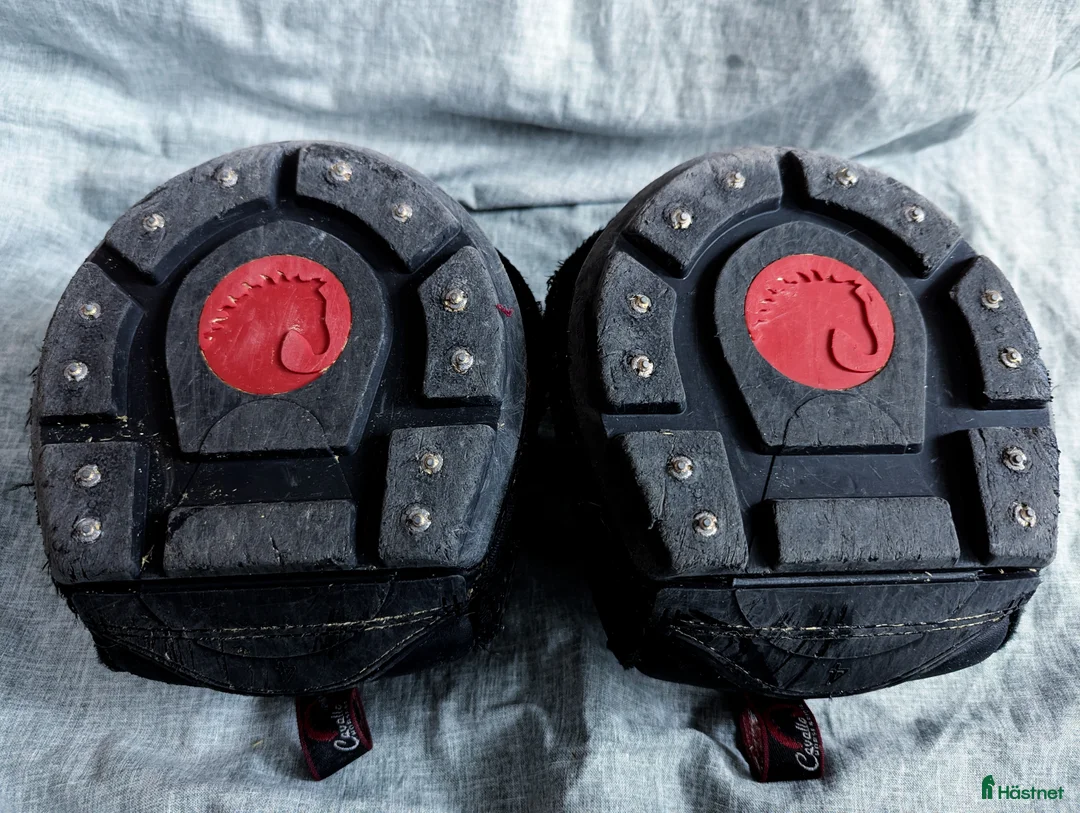 Övrig Hästutrustning hästutrustning till salu: Cavallo Trek 4  i Trångsund - Annons 4