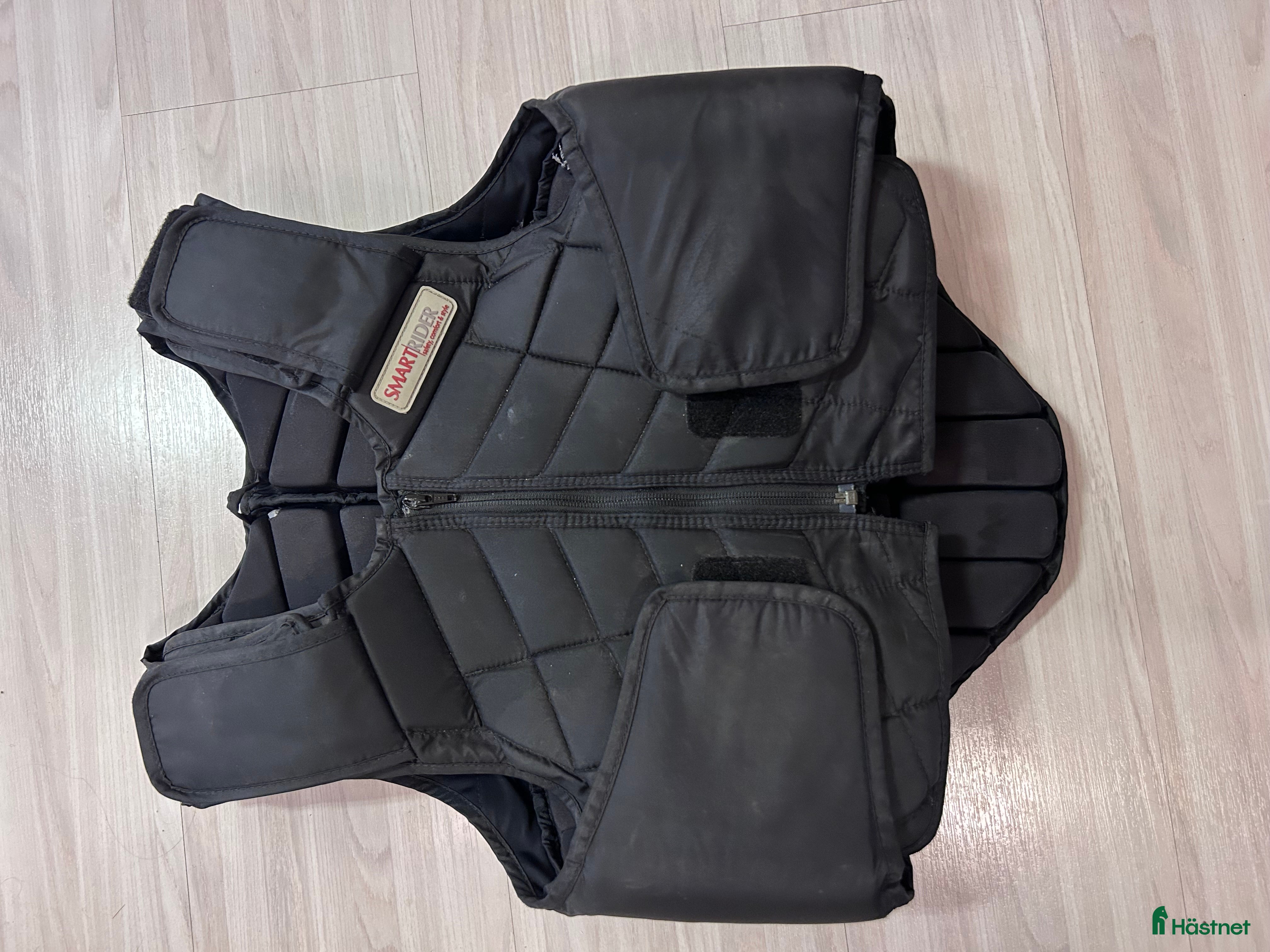Säkerhetsvästar ryttarutrustning till salu: Smart Rider säkerhetsväst - Annons 18