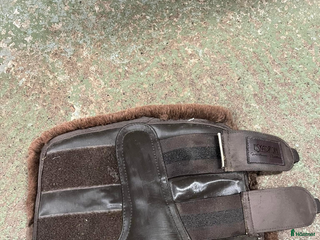 Benskydd hästutrustning till salu: Eskadron skydd i Karlstad - Annons 2