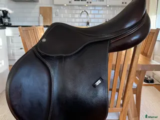 Sadlar hästutrustning Equipe Special One - Annons 1