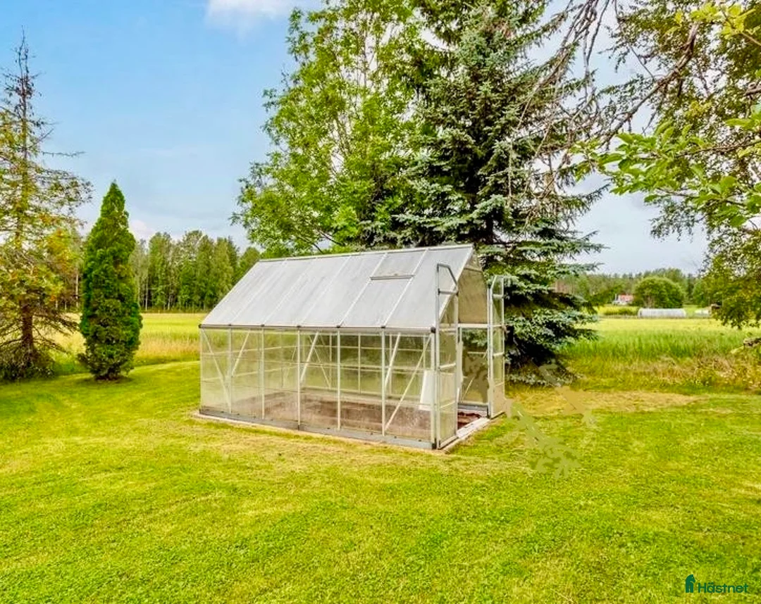  hästgårdar till salu: Perfekt för verksamhet / inackordering - Annons 36