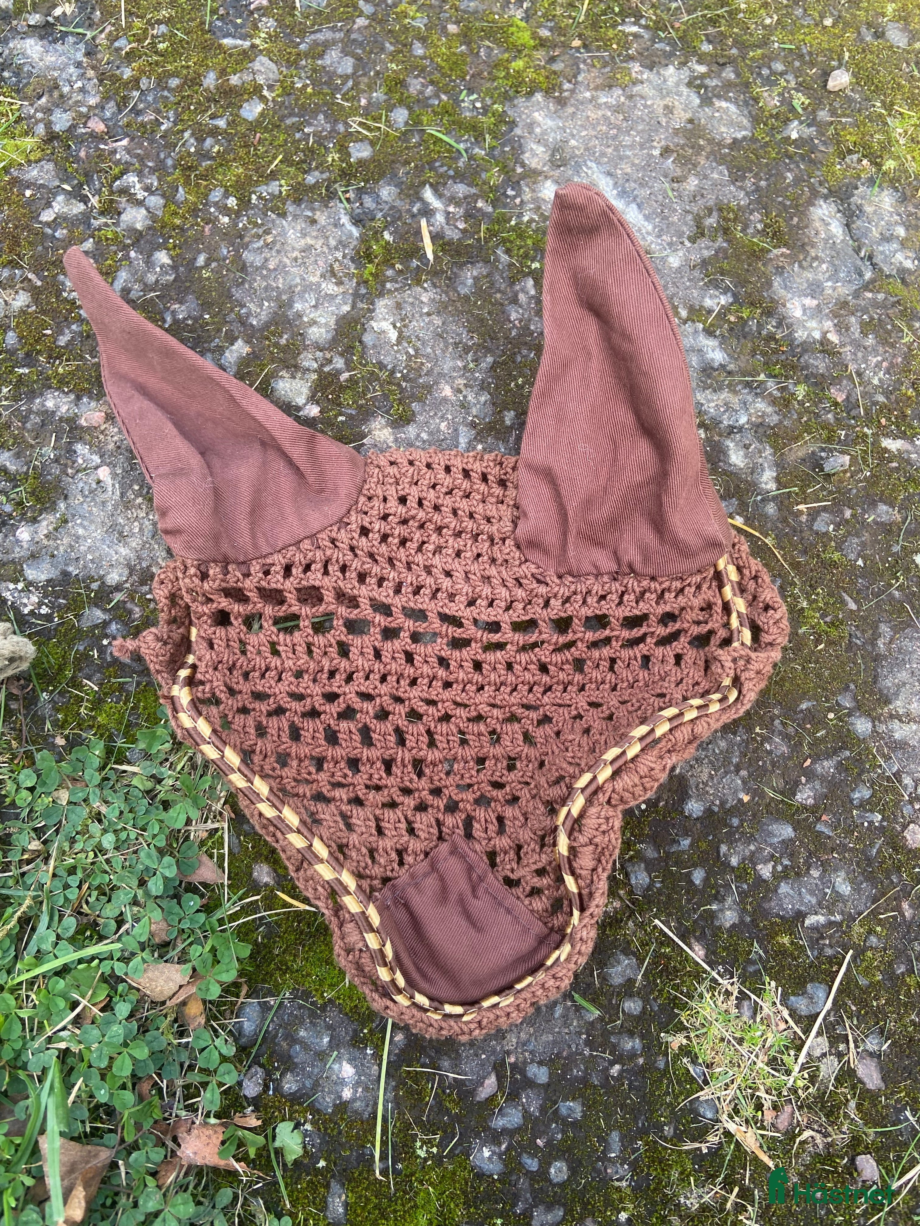 Övrig Hästutrustning hästutrustning till salu: Luvor - Annons 1