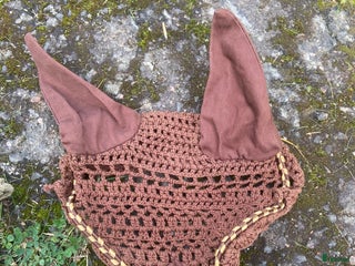 Övrig Hästutrustning hästutrustning till salu: Luvor - Annons 23