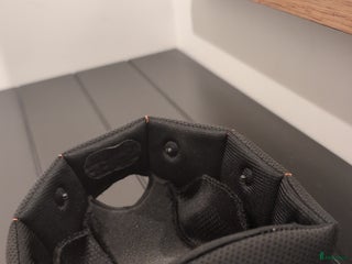 Hjälmar ryttarutrustning till salu: Samshield Liner 56 i Kalmar - Annons 16