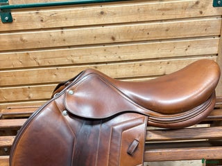 Sadlar hästutrustning till salu: Renaissance 18/32 i Nälden - Annons 23
